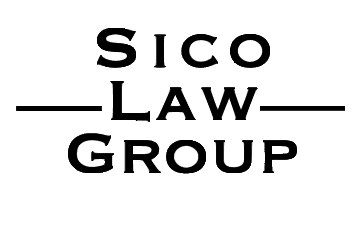 Sico Law Group Logo